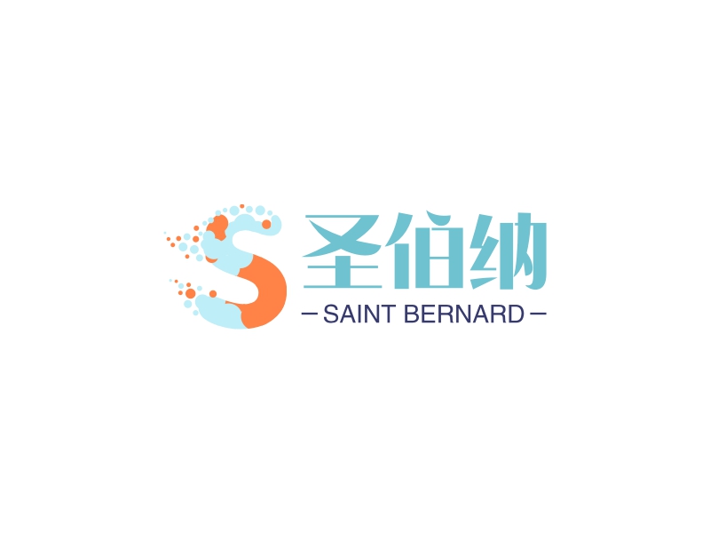 圣伯纳 - SAINT BERNARD