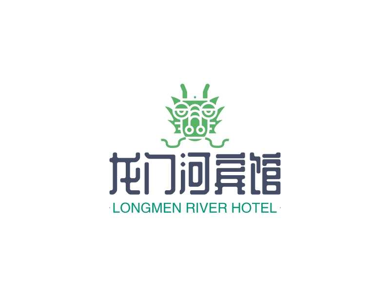 龙门河宾馆 - LONGMEN RIVER HOTEL