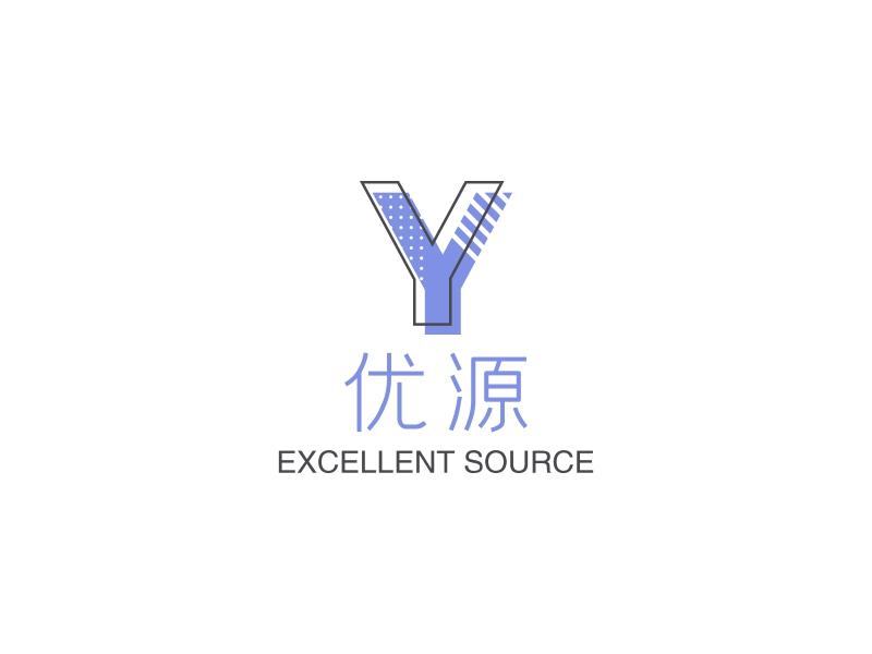 优源 logo | 一键设计 logo - 标小智