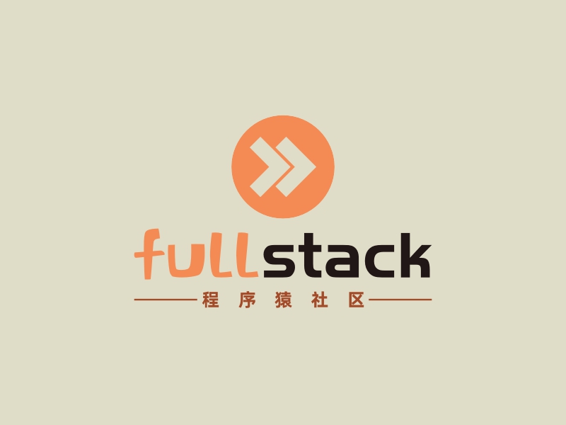 full stack Logo Maker - Design full stack logos online