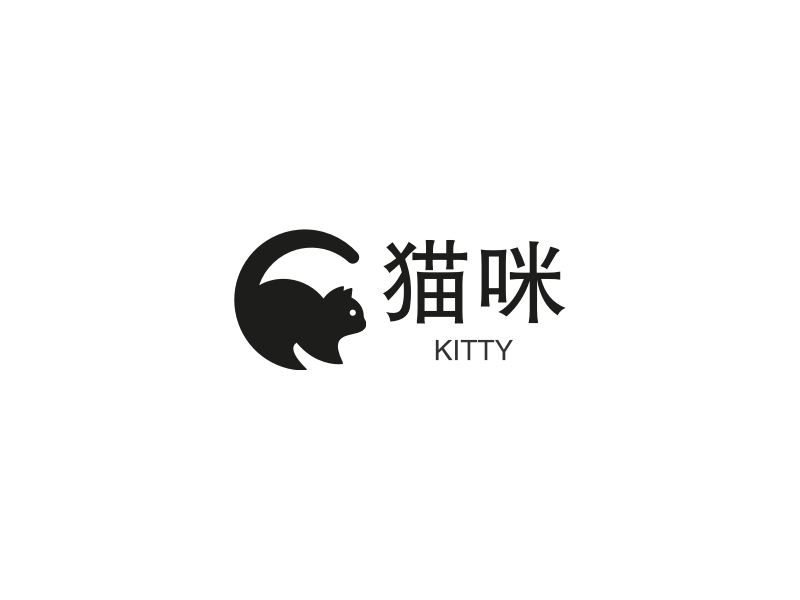 猫咪 Logo Maker - Design 猫咪 logos online