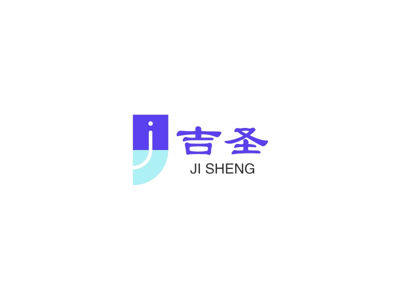 吉圣logo设计 - 标小智