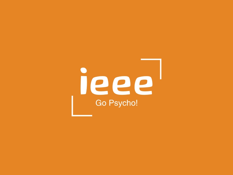 ieee Logo Maker - Design ieee logos online