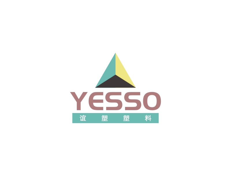 YESSO - 谊塑塑料