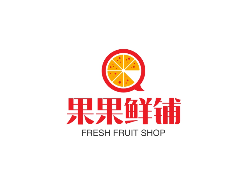 果果鲜铺 - FRESH FRUIT SHOP