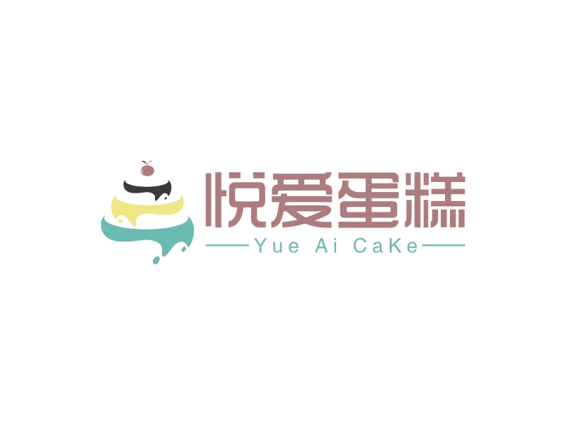 悦爱蛋糕 - Yue Ai CaKe