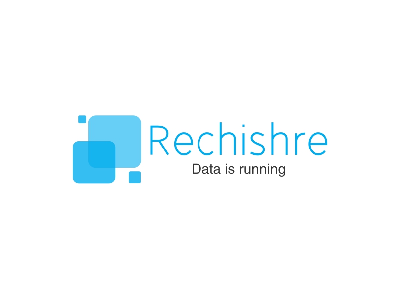 Rechishre - Data is running