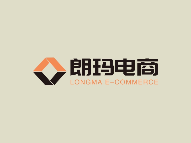 朗玛电商 - LONGMA E-COMMERCE