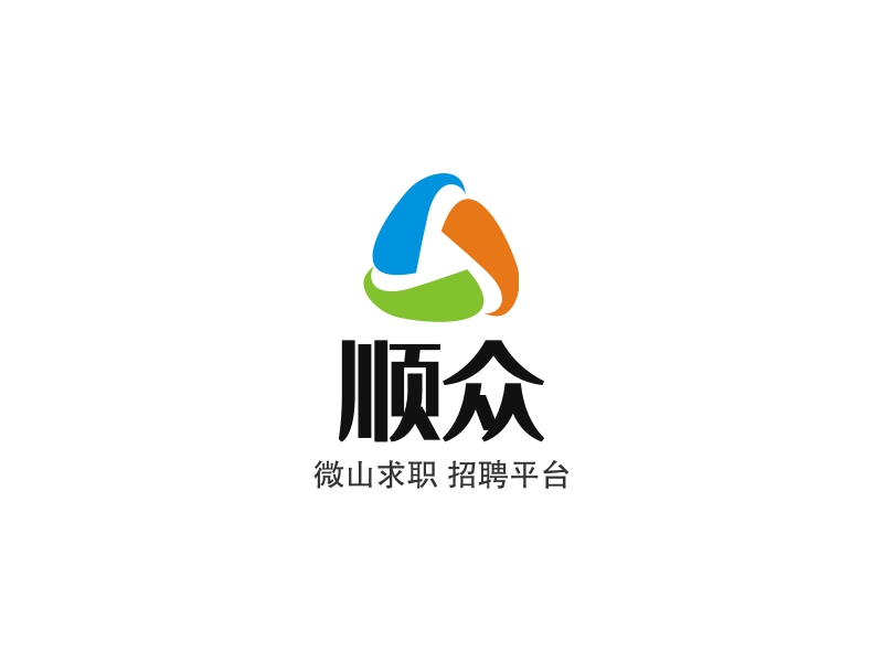 顺众 Logo Maker - Design 顺众 logos online