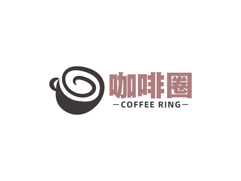 咖啡圈 - COFFEE RING