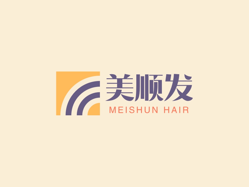 美顺发 - MEISHUN HAIR
