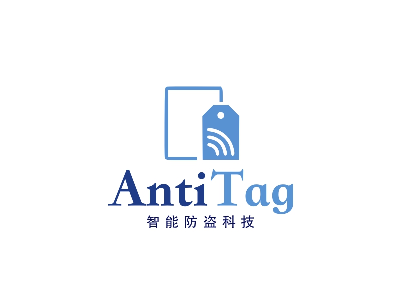 Anti Tag - 智能防盗科技