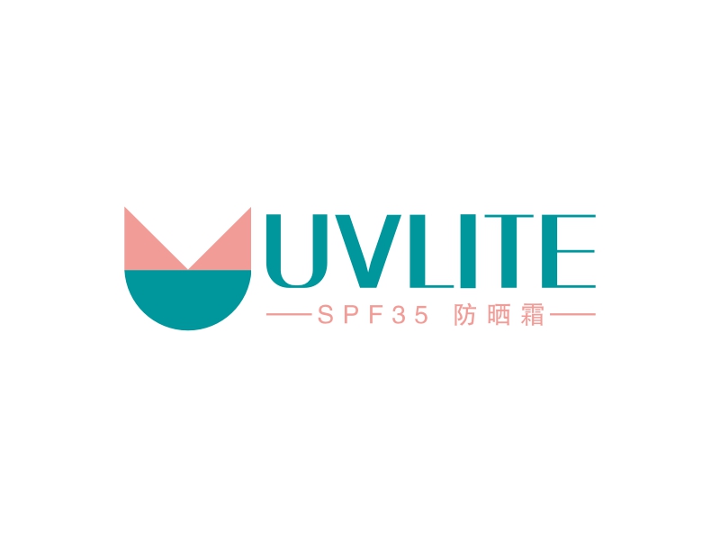 UVLITE - SPF35 防晒霜