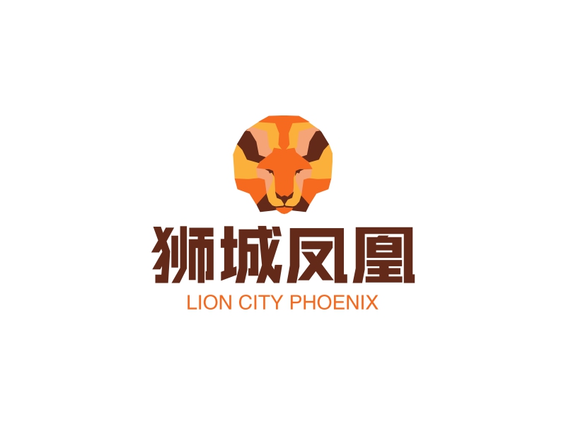 狮城凤凰 Logo Maker - Design 狮城凤凰 logos online