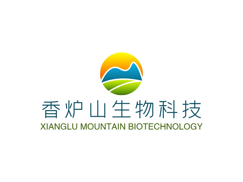 香炉山生物科技 - XIANGLU MOUNTAIN BIOTECHNOLOGY