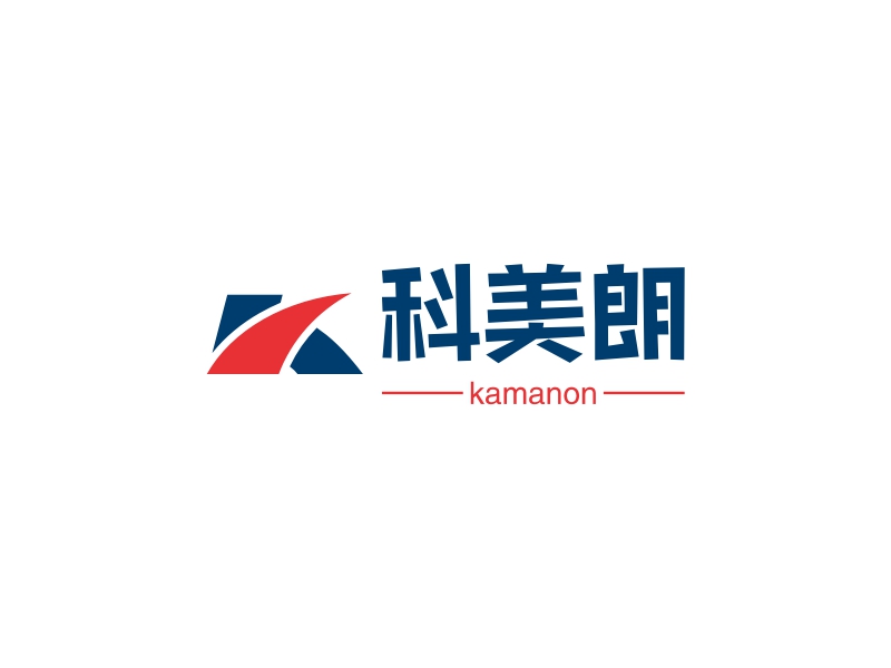 科美朗 logo | 一键设计 logo - 标小智