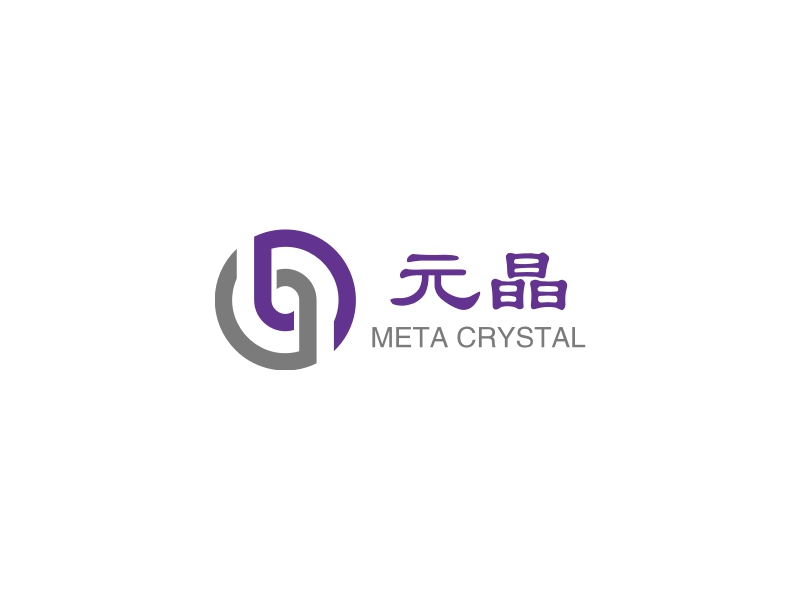 元晶logo设计 - 标小智