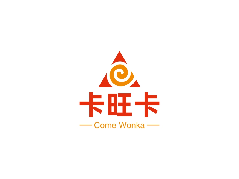 卡旺卡 Logo Maker - Design 卡旺卡 logos online