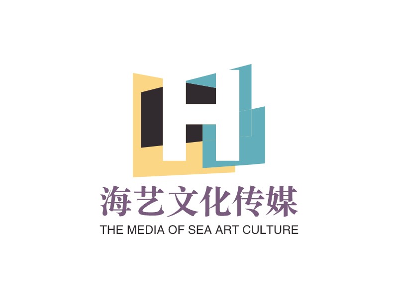 海艺文化传媒 - THE MEDIA OF SEA ART CULTURE