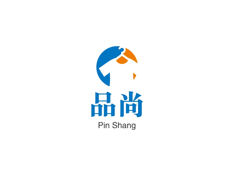 品尚 logo | 一键设计 logo - 标小智
