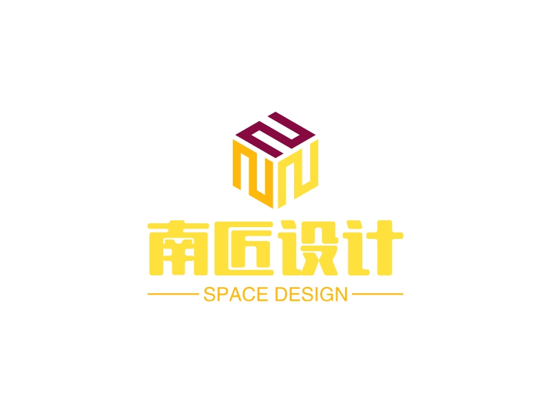 南匠设计logo设计 - 标小智