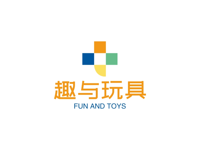 趣与玩具 - FUN AND TOYS