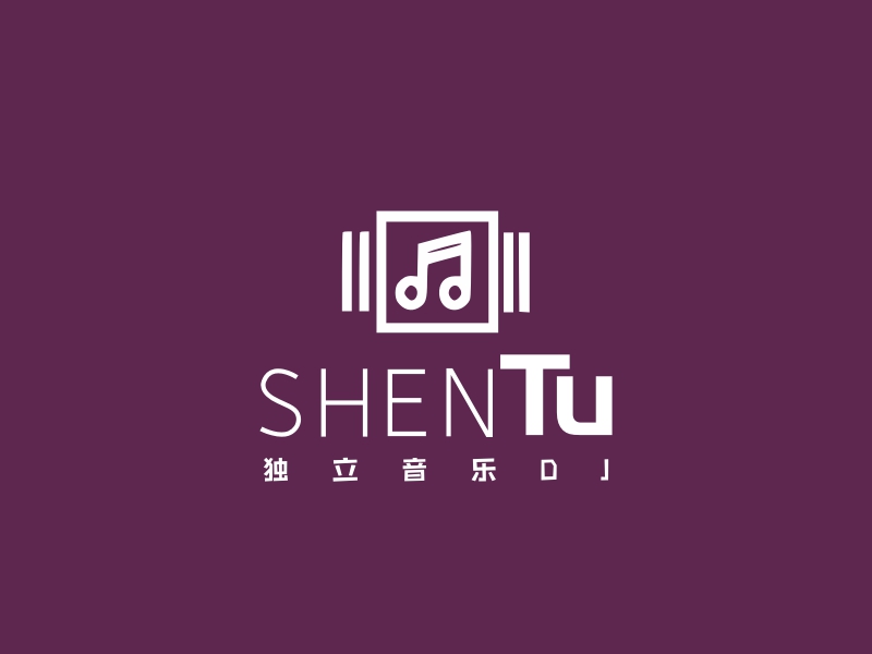 SHEN Tu - 独立音乐DJ
