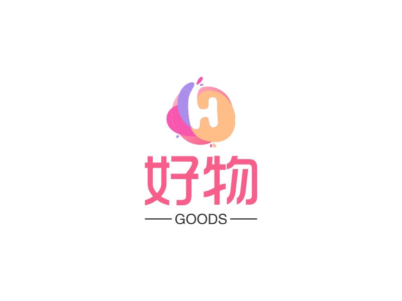好物 Logo Maker - Design 好物 logos online