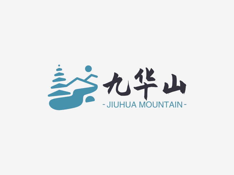 九华山 - JIUHUA MOUNTAIN