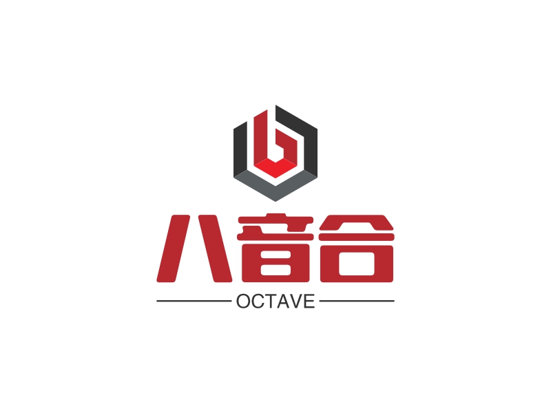 八音合 logo | 一键设计 logo - 标小智