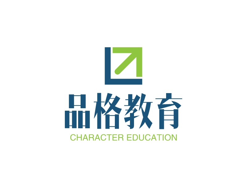 品格教育 - CHARACTER EDUCATION