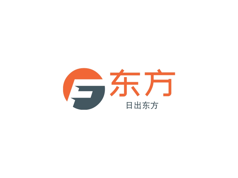 东方 Logo Maker - Design 东方 logos online