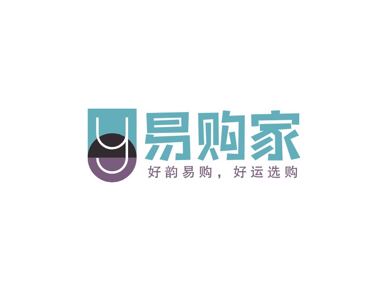 易购家 Logo Maker - Design 易购家 logos online