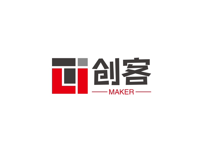 创客 Logo Maker - Design 创客 logos online