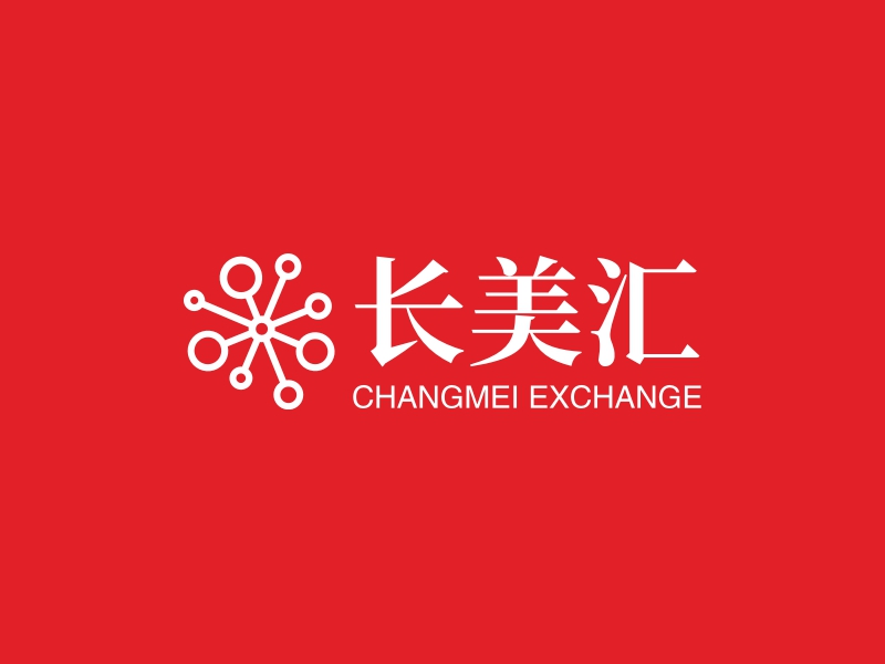长美汇 logo | 一键设计 logo - 标小智