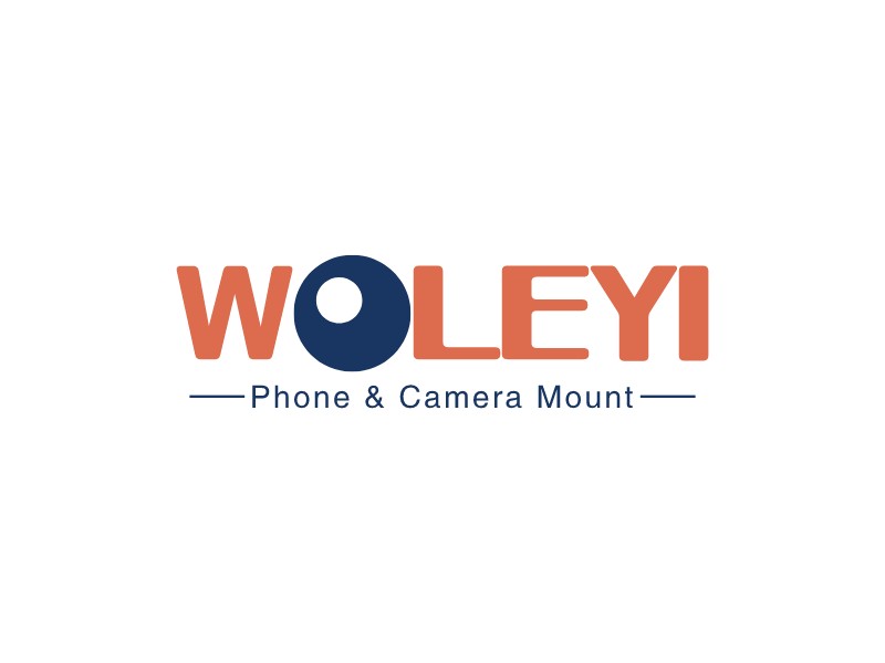 WOLEYI - Phone & Camera Mount