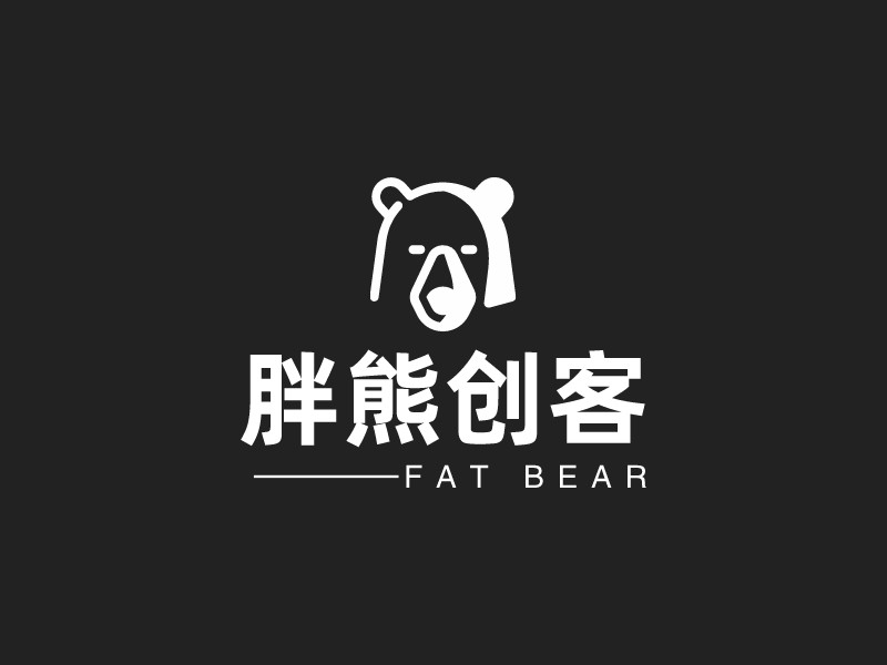 胖熊创客 - FAT BEAR