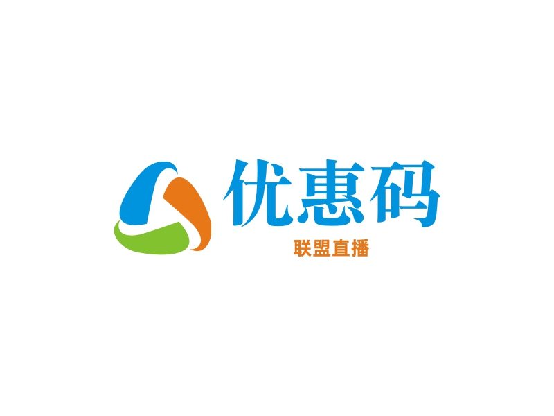 优惠码 logo | 一键设计 logo - 标小智