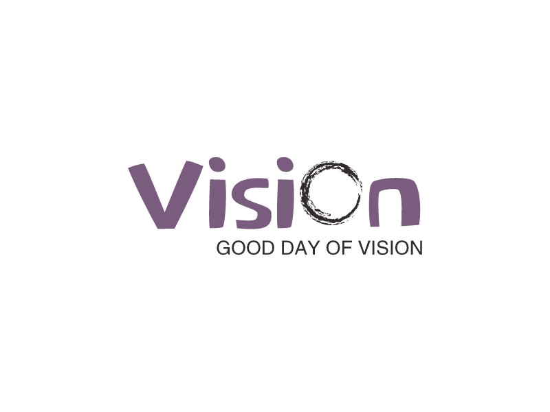 Vision - GOOD DAY OF VISION