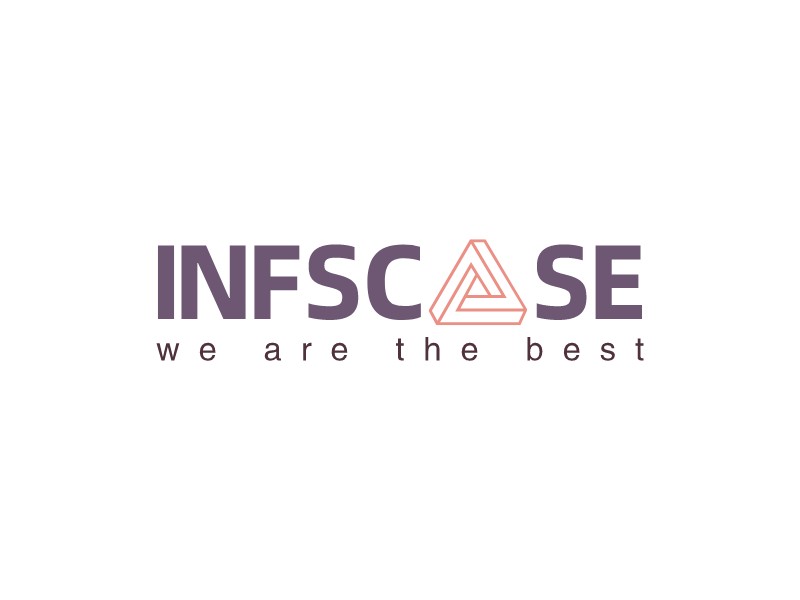 INFSCASE - we are the best