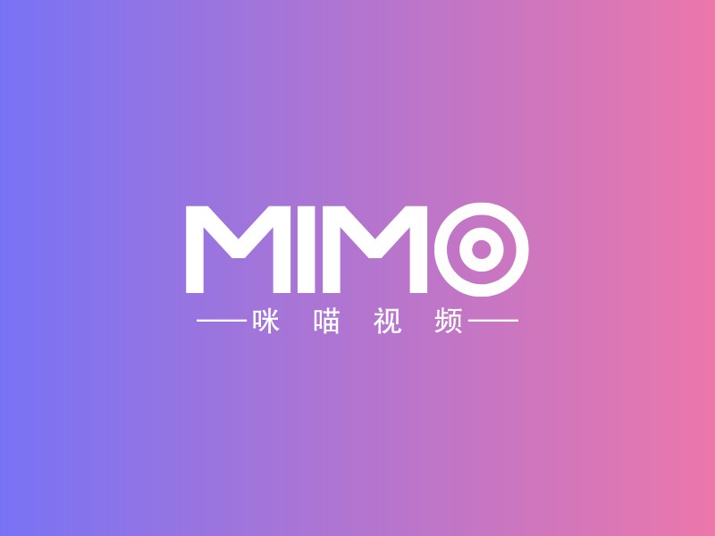 MIMO - 咪喵视频