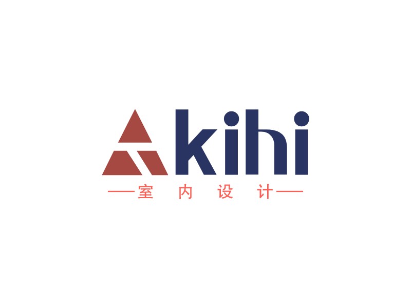 Akihi Logo Maker - Design Akihi logos online