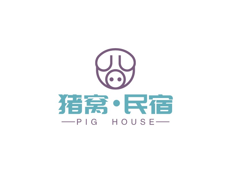 猪窝•民宿 - PIG  HOUSE
