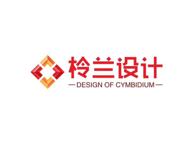 柃兰设计logo设计 - 标小智