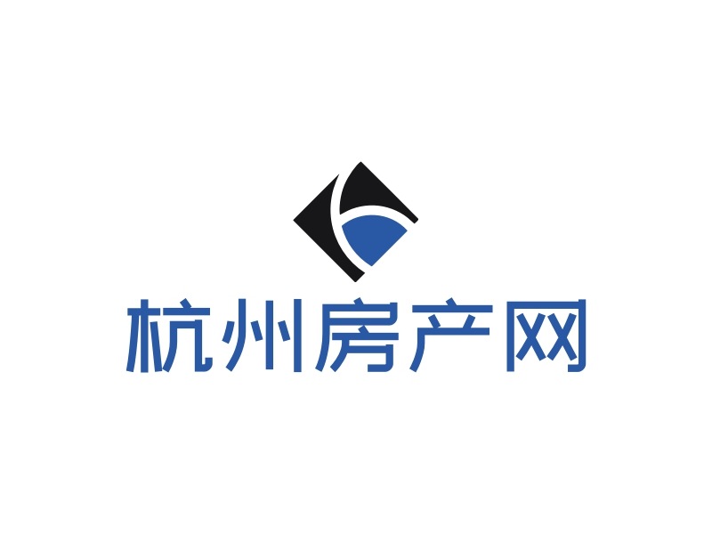 杭州房产网 Logo Maker - Design 杭州房产网 logos online