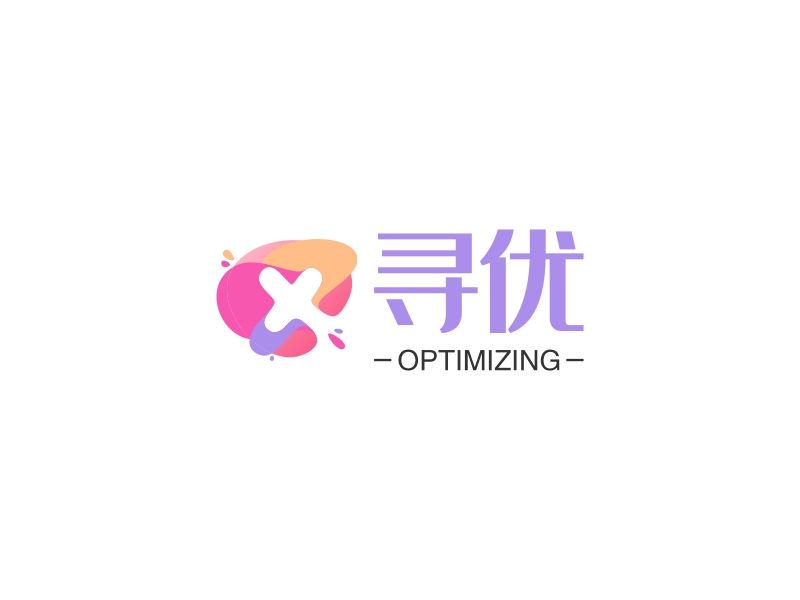 寻优 logo | 一键设计 logo - 标小智