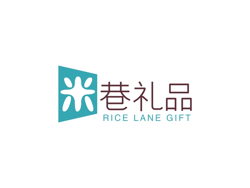 米巷礼品 - RICE LANE GIFT