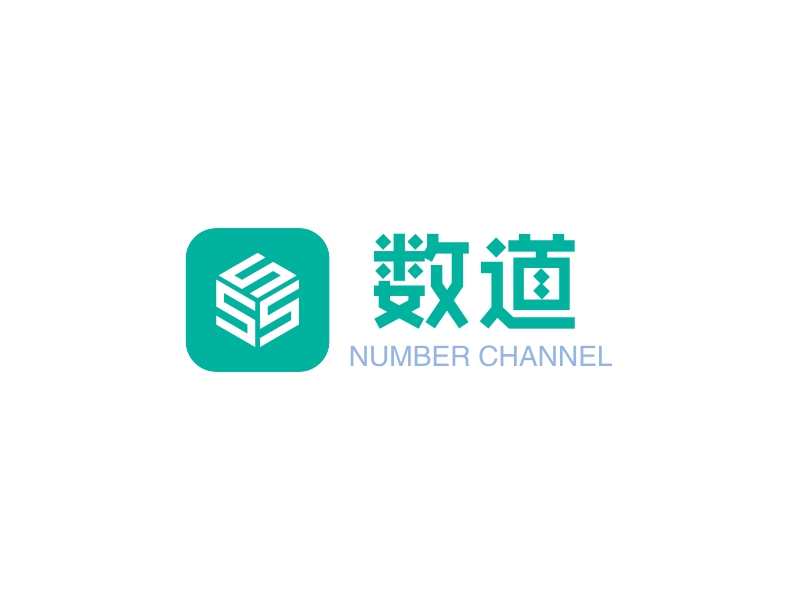数道logo设计 - 标小智