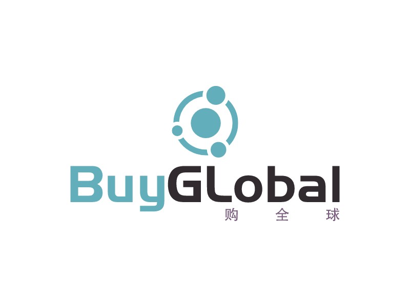 Buy GLobal - 购全球
