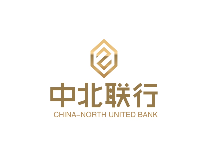 中北联行 logo | 一键设计 logo - 标小智